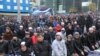 Муфтиёти Русия: Даъвои КДАМ дар бораи масҷиди "Проспект Мира" асос надорад