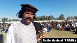 عارف وزیر وايي د ضمانت باوجود د منظور په بند کې ساتل غیر اییڼی ګام دی