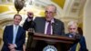 Proiect de lege bipartizan în Senatul SUA privind pachetul de ajutor pentru Ucraina și Israel 