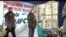 Митинг на Болотной: Илья Пономарев