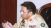 U.S. Envoy Urges Musharraf To Lift Emergency Rule Ahead Of Elections