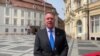 Președintele Klaus Iohannis, înaintea summitului informal de la Sibiu