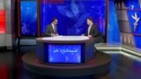 بازتاب خودداری وریا غفوری از گفت‌و‌گو با تلویزیون در شبکه‌های اجتماعی