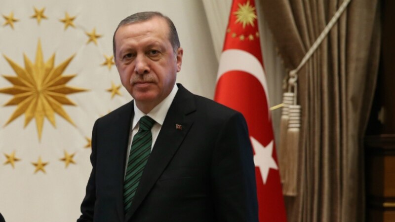 Ердоган: Светот е поголем од петте членки на СБ на ОН