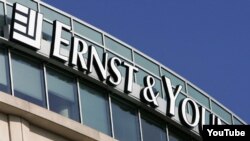 Компанія Ernst&Young поставила Україну на перше місце за рівнем корупційних практик в бізнесі