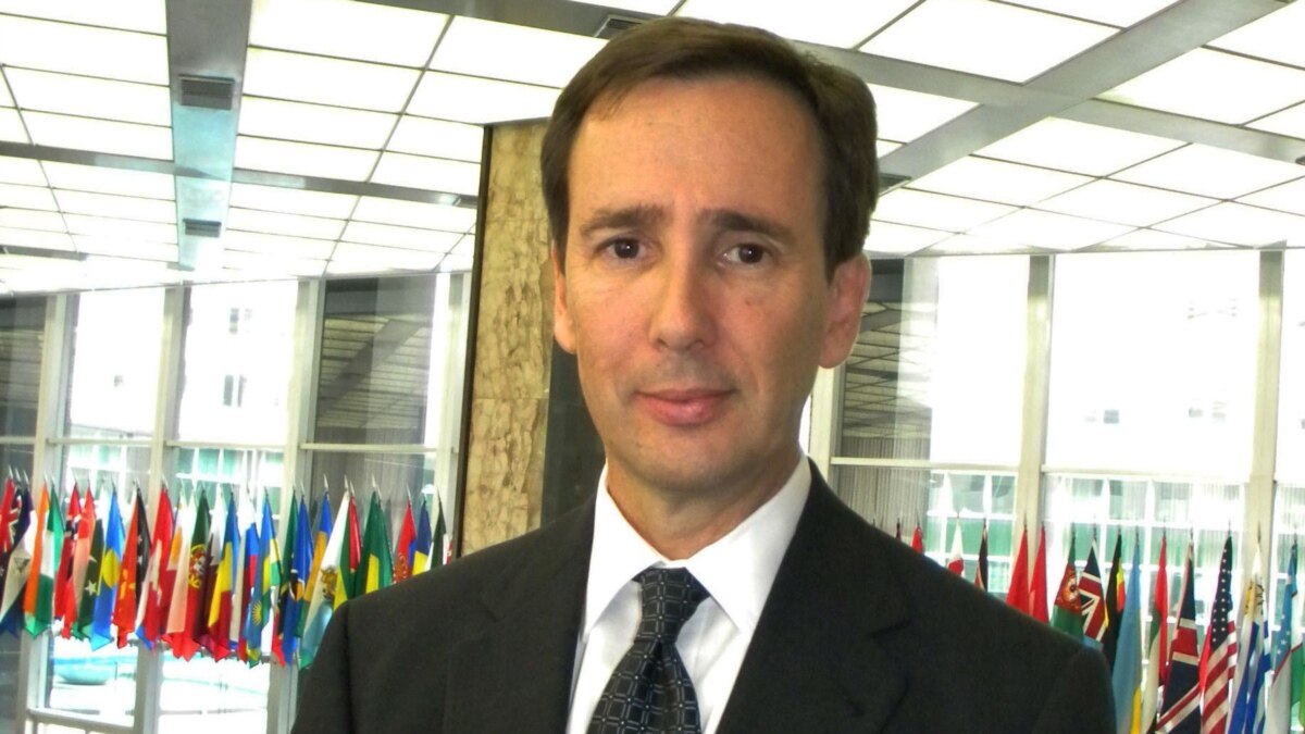 Iranian Website Pulls Interview With U.S. State Department Official