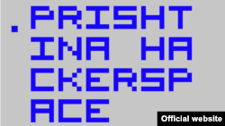 "Prishtina Hackerspace"