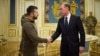 ԱՄՆ-ը Զելենսկուց խնդրում է ներկայացնել Ռուսաստանի հետ պատերազմի ավելի կոնկրետ ծրագիր. Bloomberg