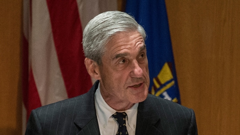 Novo priznanje krivice u Muellerovoj istrazi