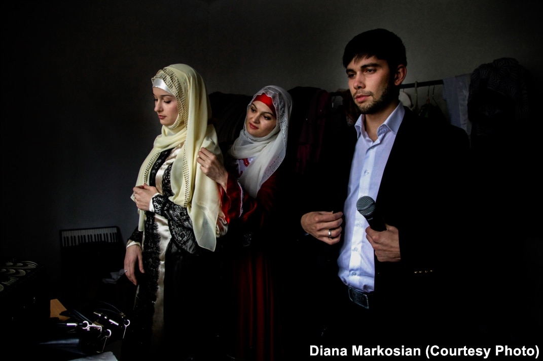 Katta klitorisli ayollarni siklar sikishi mumkin