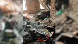 Russia Strikes Odesa And Dnipro