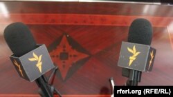 مصاحبه رادیو آزادی با نجیب آقا فهیم وزیر دولت در امور رسیدگی به حوادث طبیعی افغانستان