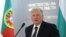 Министърът на външните работи в служебното правителство Светлан Стоев определи случая с отклонения от Беларус полет и задържането на журналист като "въздушно пиратство"