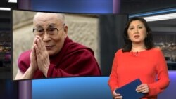 Далай Лама Прагада