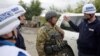 Ukrainian Army, Separatists Withdraw From Flashpoint Town