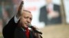 Turkish President Recep Tayyip Erdogan says Iran has joined a Turkish military offensive against Kurdish separatists.