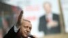 Turski predsjednik Redžep Tajip Erdogan 