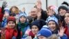 Свердловская чиновница – детям: "Государство не просило вас рожать"