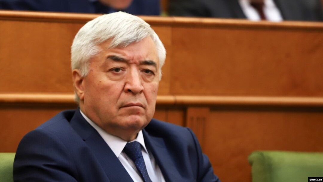 Абдуҳаким Ҳожибоев.