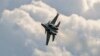 A Russian Sukhoi Su-30 (file photo)