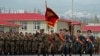 Алмазбек Атамбаев: Реформа военного управления состоялась