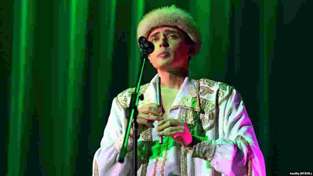 Илмир Ямалов