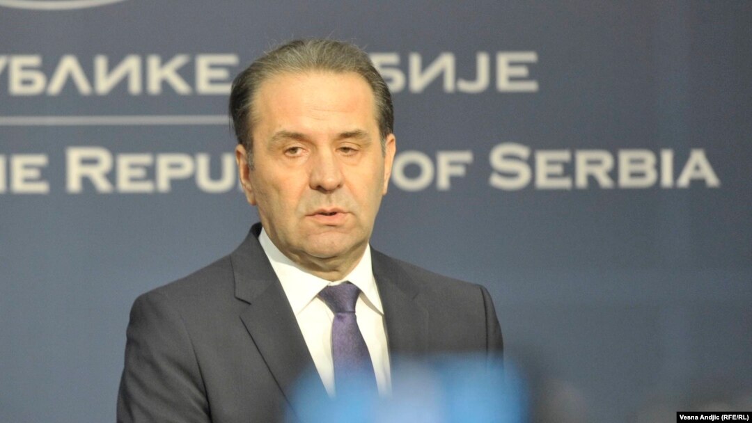 Rasim Ljajić