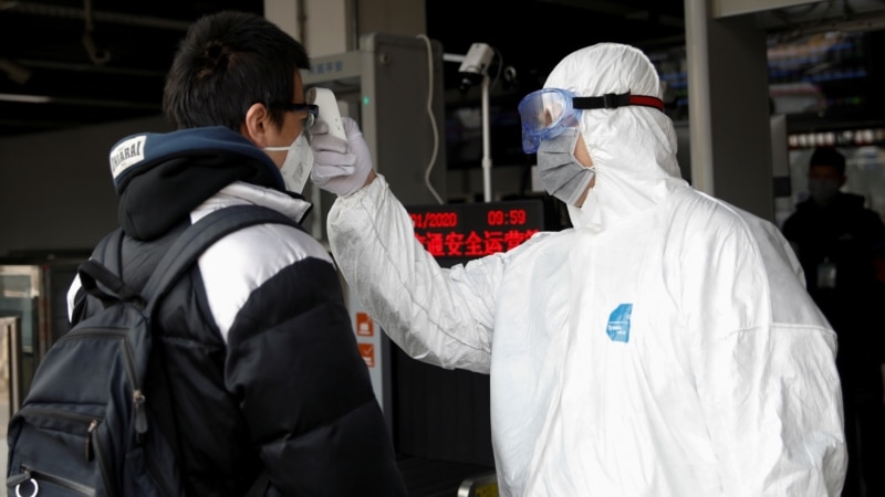 ჩინეთში 100-ს გადააჭარბა ახალი სახეობის კორონავირუსით გარდაცვლილთა რიცხვმა