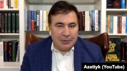 Михаил Саакашвили
