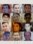 Photos of some of the protesters killed in Iran, released by Amnesty International. November 29, 2019