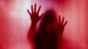 GENERIC – Woman Rape Victim @SHUTTERSTOCK