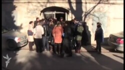 “MTN-də döyülmüşəm, dörd dişim sındırılıb”