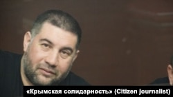 Тимур Ялкабов