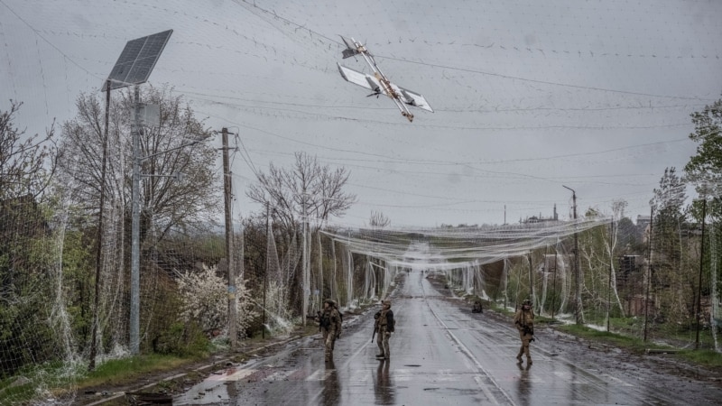 Генштаб ЗСУ: на фронті від початку доби війська РФ атакували понад 50 разів