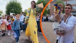 Ти українець чи бельгієць? Як українські діти за кордоном ідентифікують себе та чи збираються повертатися (відео)