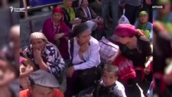 HRW: Кытайда уйгурлар кысымга кабылууда