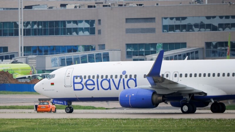 Беларусь не отправит самолеты в Крым: гендиректор «Белавиа» назвал причину