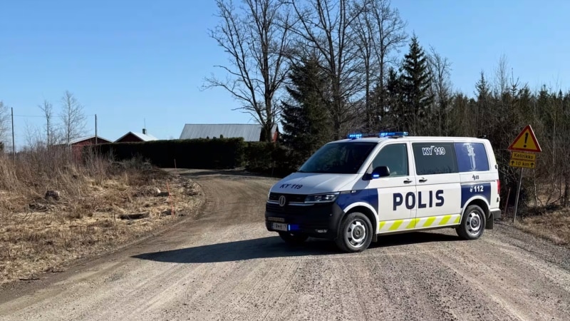 Фінляндія зупинила депортацію в РФ родини росіян, які допомагали українцям