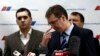 Izbora nema, opozicija gunđa, Vučić jači nego ikad