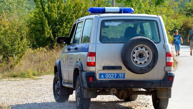 Гражданского журналиста из Джанкойского района «принудительно увезли» в полицию – активисты