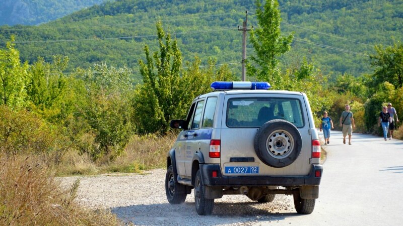 В Крыму снова пропал без вести подросток