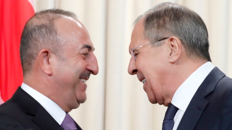 Нови руско-турски консултации за Сирија