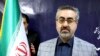 Iran Official Calls China's Coronavirus Numbers A 'Bitter Joke'