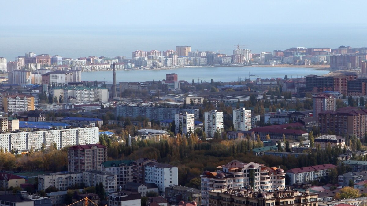 Озеро Ак-Гель в Махачкале – под угрозой исчезновения