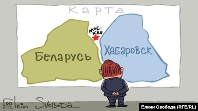 Білорусь закриває кордон через коронавірус - Цензор.НЕТ 5631