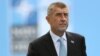 Czech Prime Minister Andrej Babis said that his son was mentally ill and denied he was abducted. (file photo)