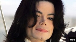  Michael Jackson (1958.- 2009.)
