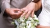 Исследование: молодые таджикистанцы вступают в брак целомудренными