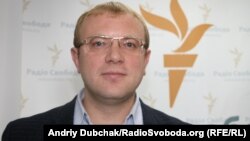 Очевидець розгону Майдану 30 листопада 2013 року Андрій Шевченко