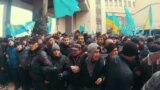 Крим. Ціна окупації